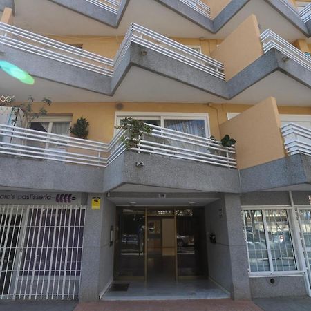 Salou Apartamento Familiar / Piscina / Zona Tranquila Apartment Exterior photo